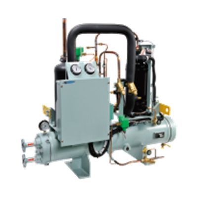 Condensing Unit for Refrigerating Provision Chambe