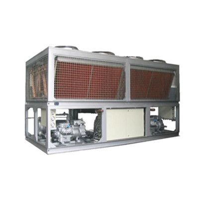 Air Cooled Condensing Unit