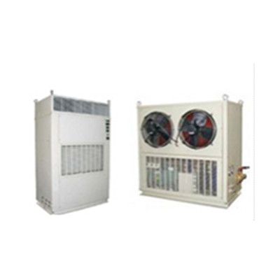 Air Cooled Packaged Air Conditioner