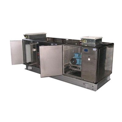 Air handling unit