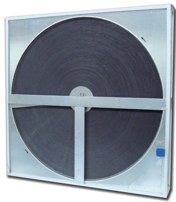 Heat Recovery Wheel