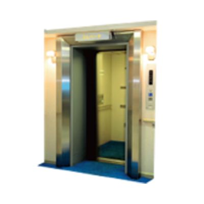 Marine Elevator