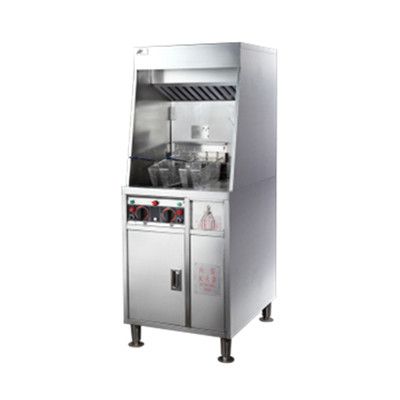 Electric Deep Fat Fryer