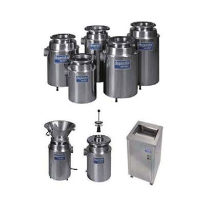 Food Waste Disposer