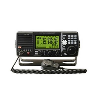 MF/HF Radiotelephone (SSB)