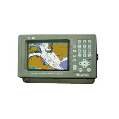 GPS & DGPS