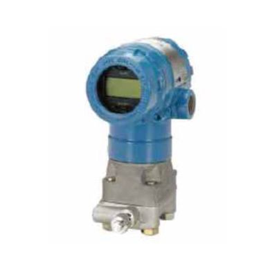 Pressure Transmitter-2