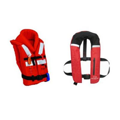 Life vest & Life preserver