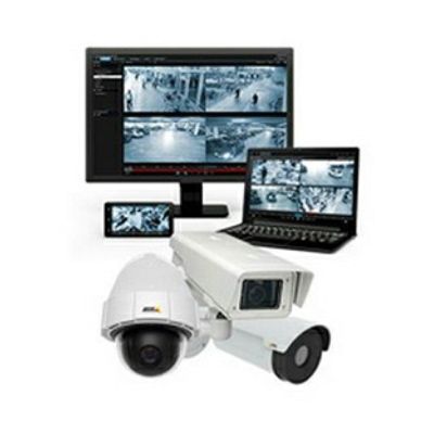 CCTV System